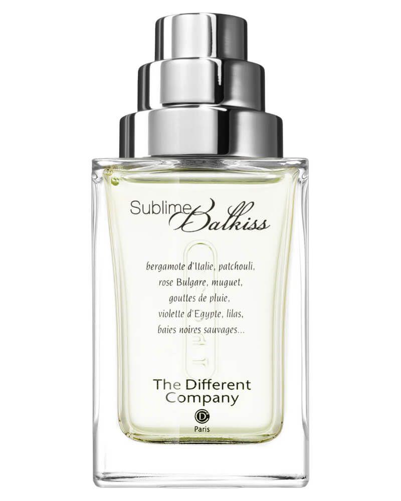 The Different Company Sublime Balkiss EDP 100 ml