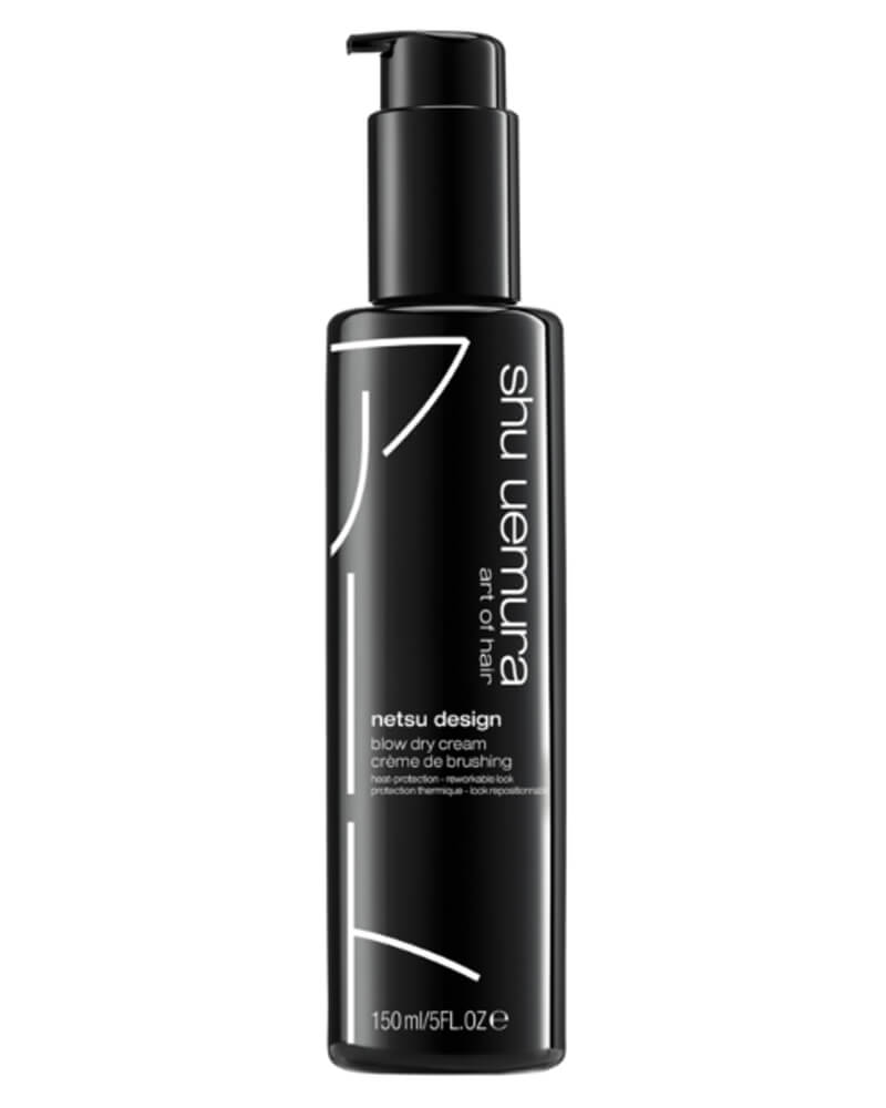 Shu Uemura Art Of Hair Netsu Design 150ml