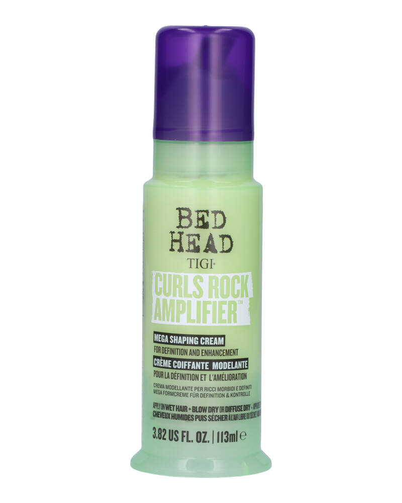 Curls Rock Amplifier 113ml