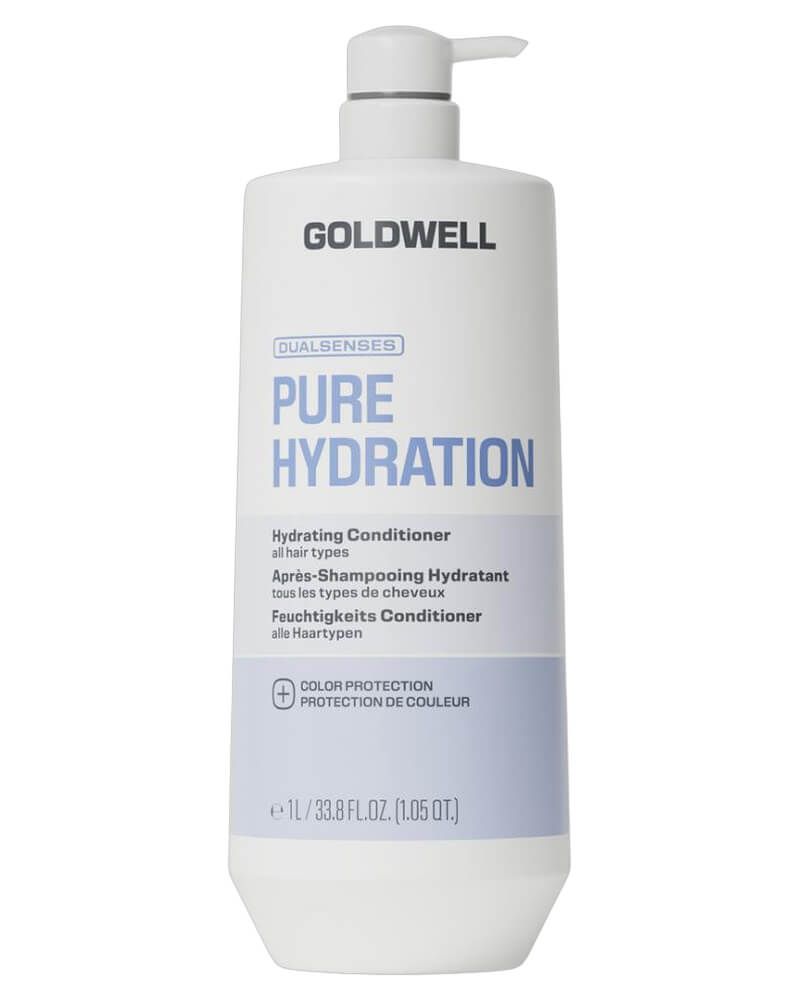 Goldwell Dualsenses Pure Hydration Hydrating Conditioner 1000 ml