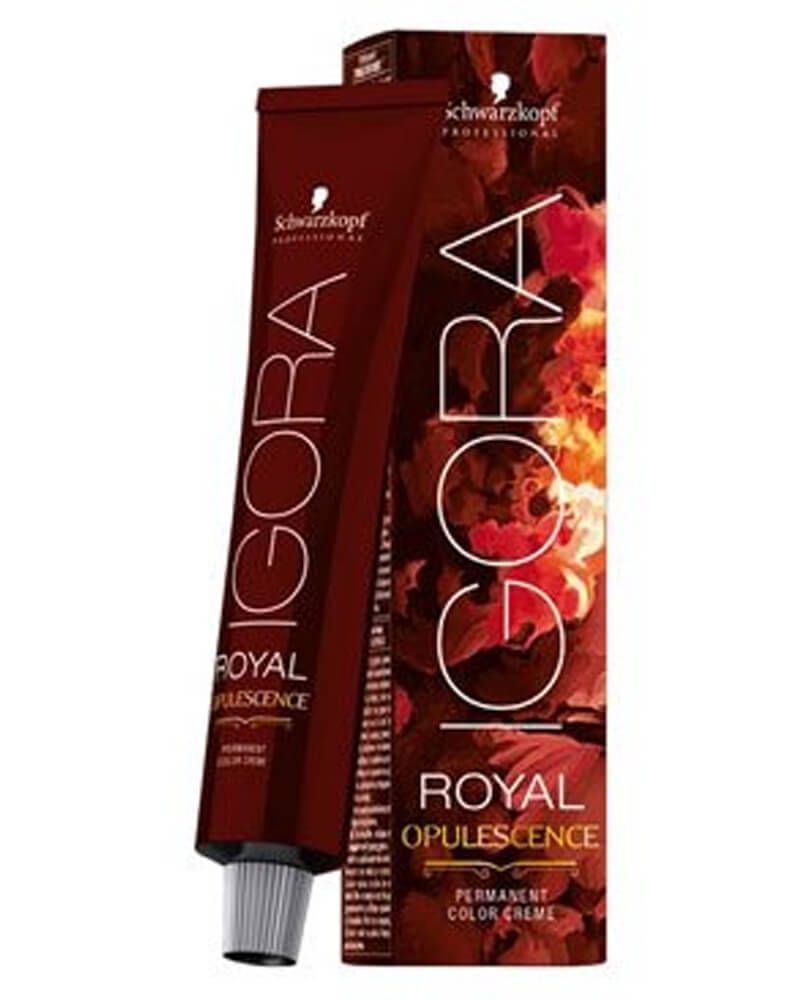 Schwarzkopf Igora Royal Opulescence 6-78 (U) 60 ml