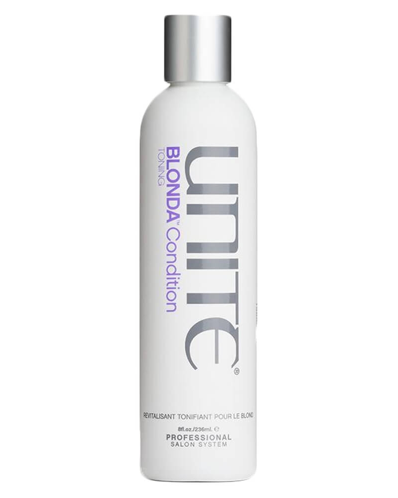 Unite Blonda Daily Conditioner (236ml)