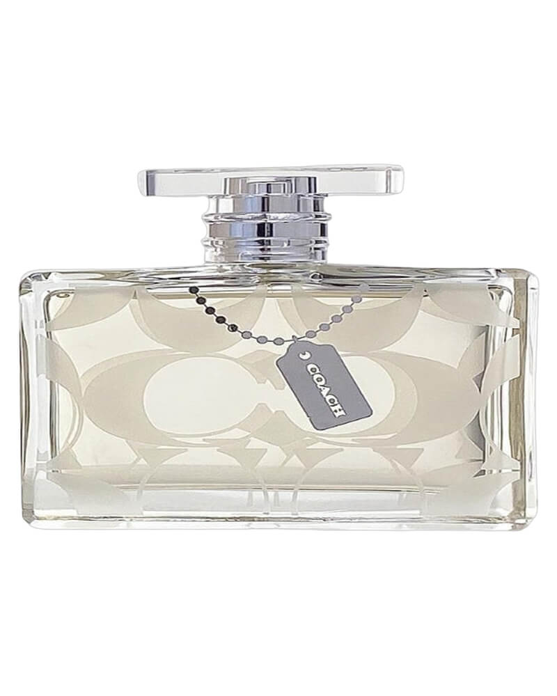 Coach Eau de Parfum 100ml Spray