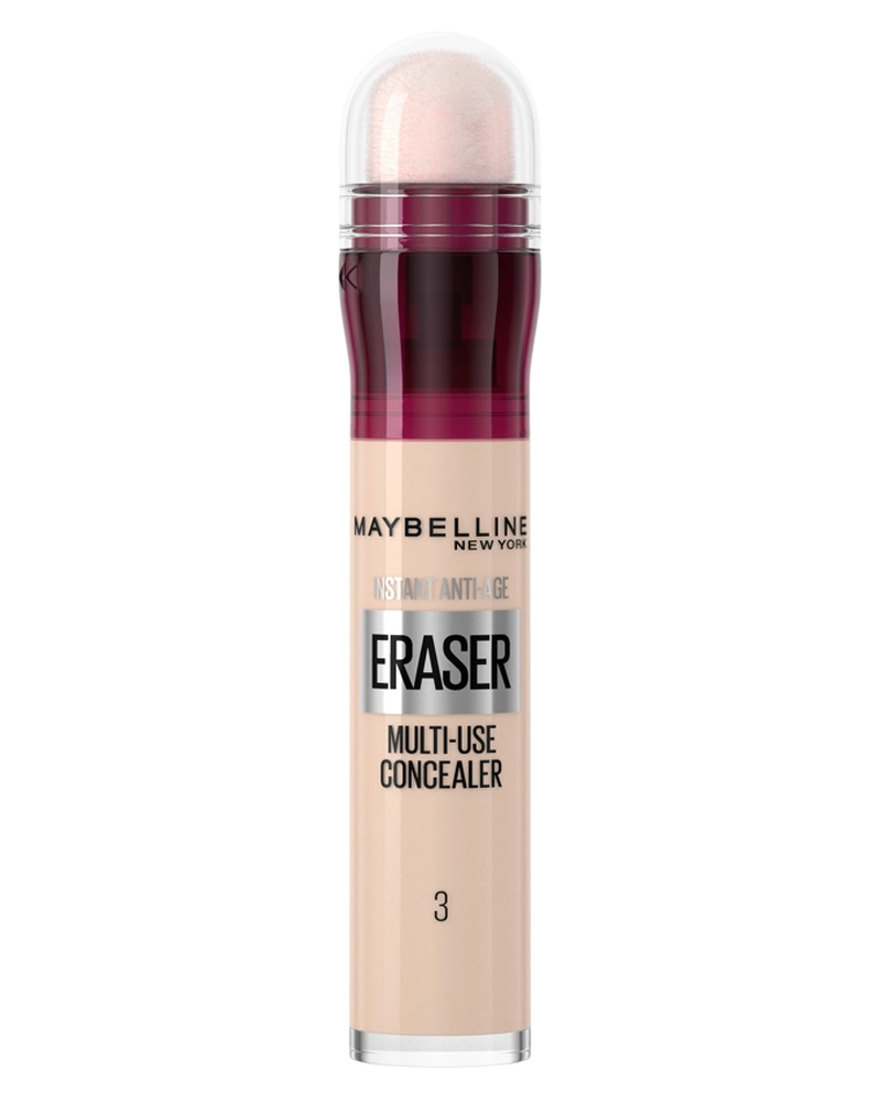 Maybelline Instant Anti Age Eraser Concealer Fair - 6.8 ml