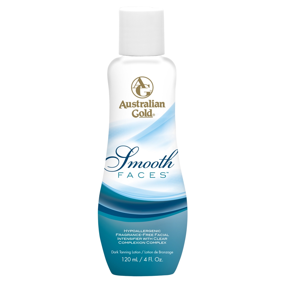 Smooth Faces 120 ml
