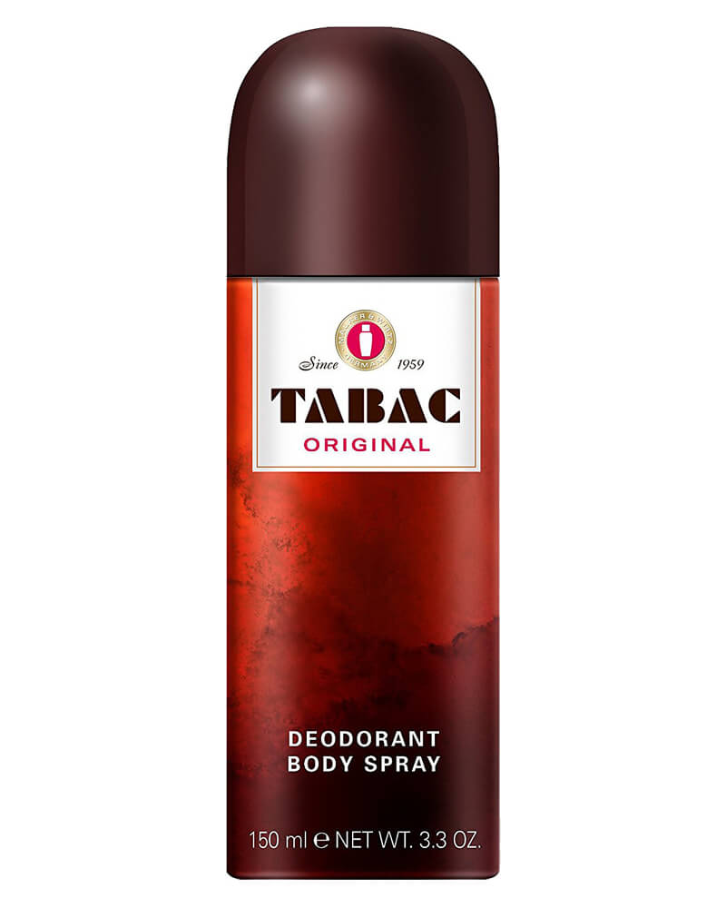 Deodorant Body Spray 150 ml