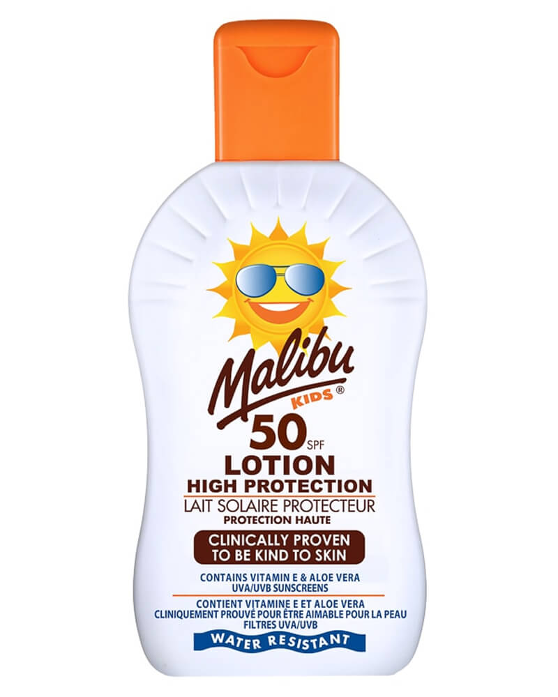 Kids Sun Lotion SPF 50 200 ml