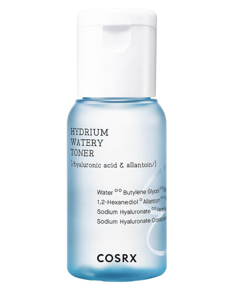 Cosrx - Hydrium Watery Toner 50 ml