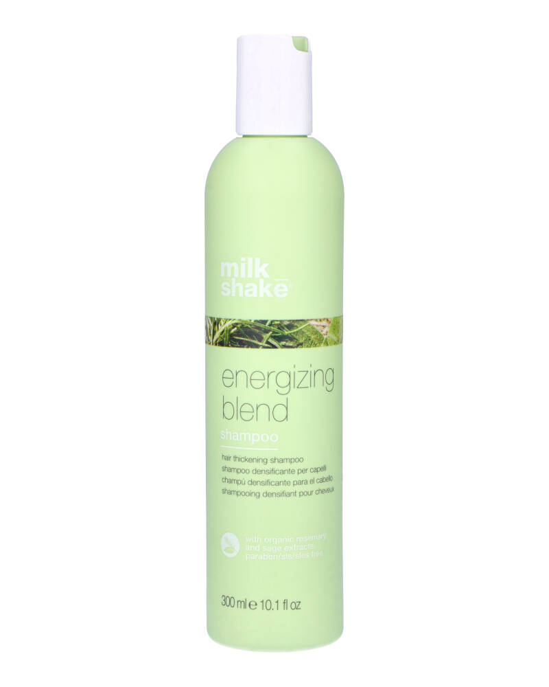 Milk Shake Energizing Blend Shampoo 300 ml