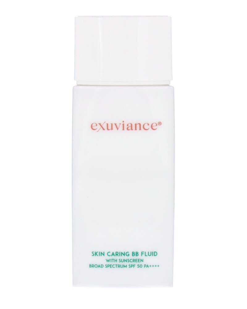 Exuviance Empower Skin Caring BB Fluid SPF 50 (U) 50 ml