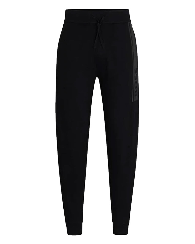 Hugo Boss Authentic Pants Sort Str. XXL