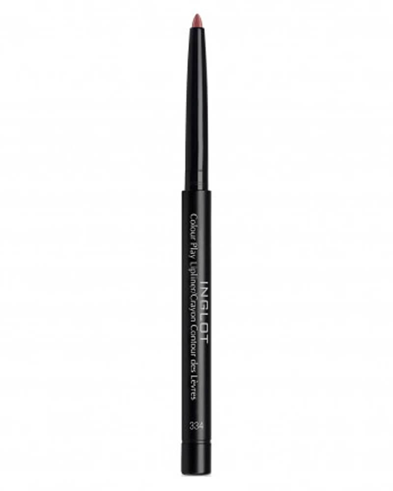 Inglot Colour Play Lipliner 334 (U) 0 g