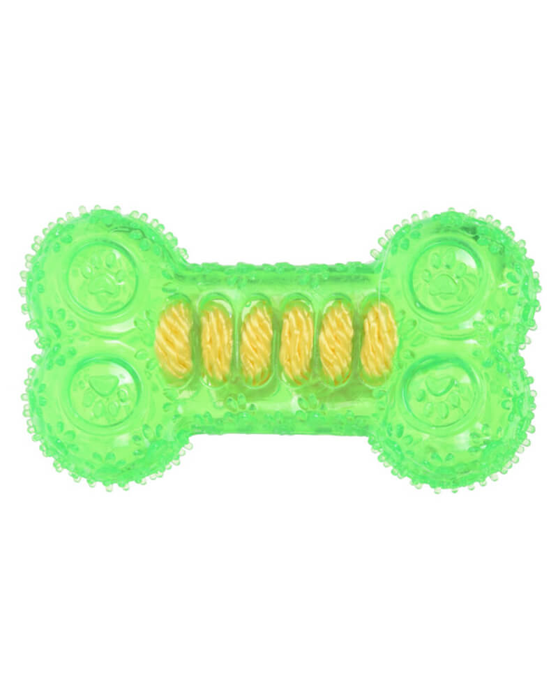 Dogs Collection Dog Toy Blue
