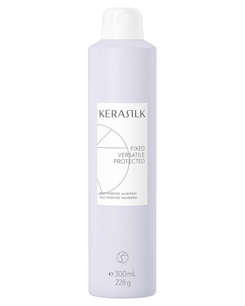 Kerasilk Multi-Purpose Hairspray 300 ml