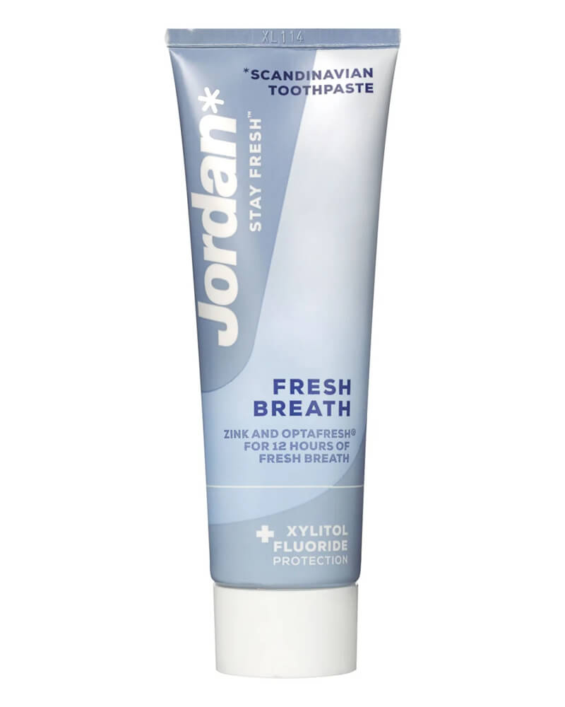 Jordan Fresh Breath (U) 75 ml