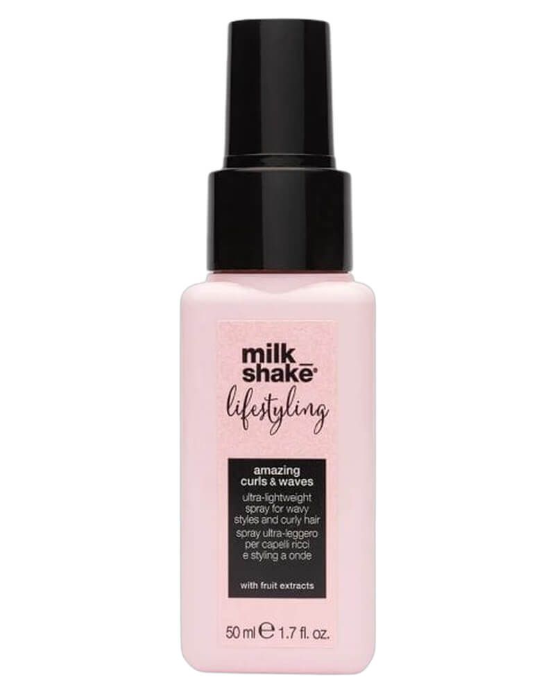 milk_shake Lifestyling Amazing Curls & Waves 50 ml