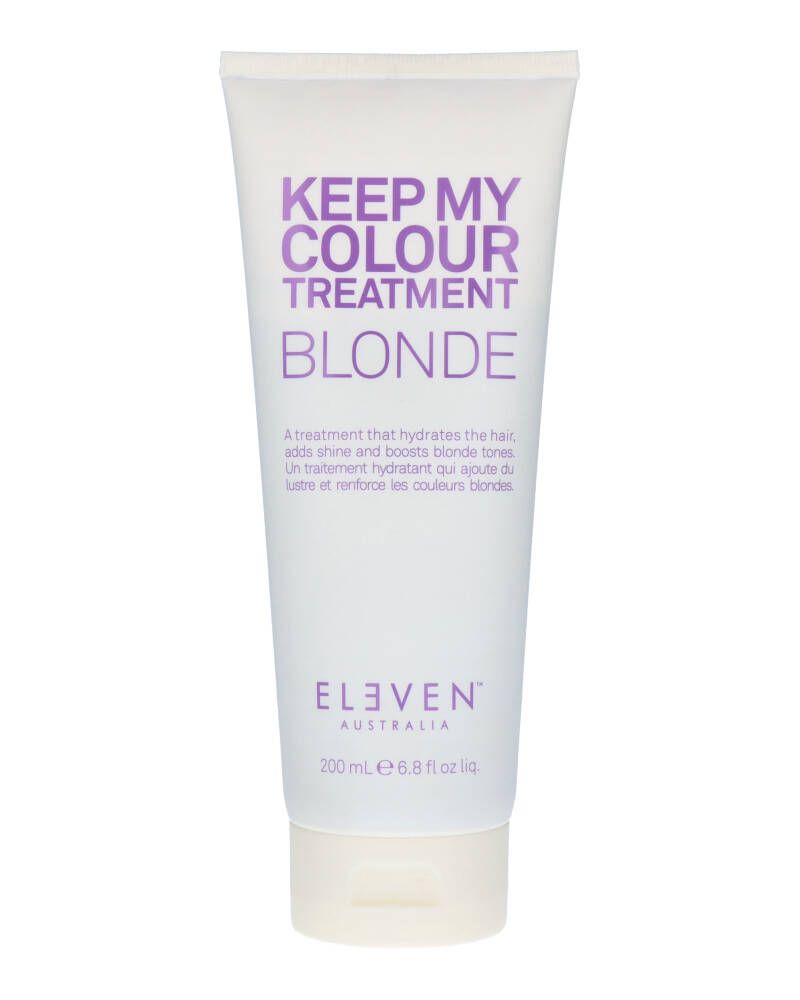 Eleven Australia Keep My Color Treatment Blonde 200 ml