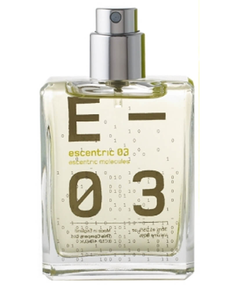 Escentric Molecules - Escentric 03 EDT 30 ml