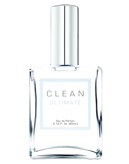 Clean Ultimate EDP (U) 60 ml