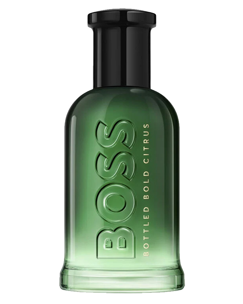 Hugo Boss Bold Citrus EDP 50 ml