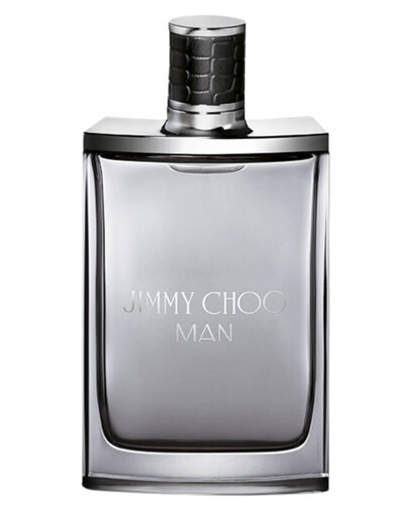 Jimmy Choo Man Eau De Toilette 100ml Spray