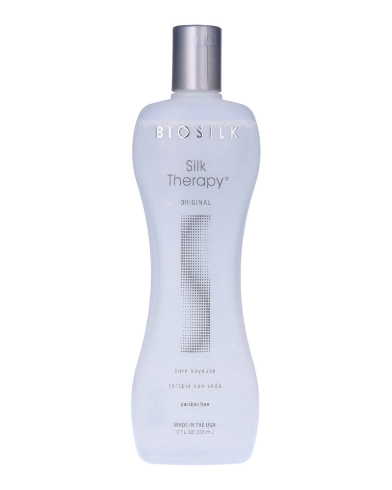 Biosilk Silk Therapy Treatment 355ml