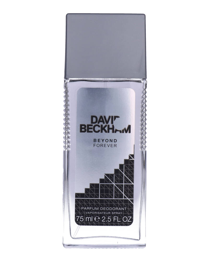 Beyond Forever Deodorant Spray 75 ml