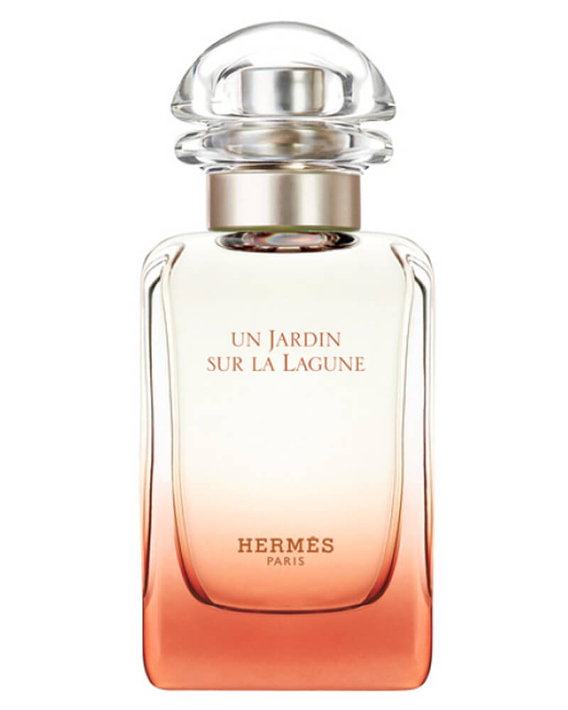Un Jardin Sur La Lagune Eau de Toilette (Størrelse: 50 ML)