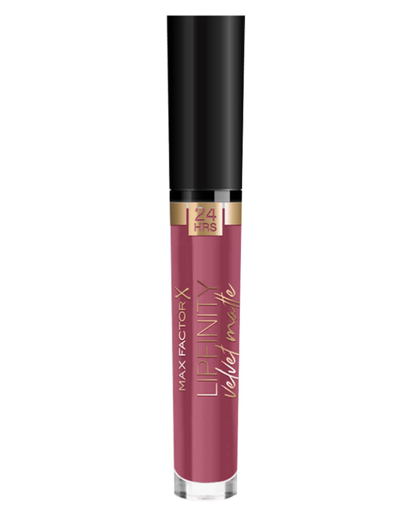 Lipfinity Velvet Matte Lipstick 05 Matte Merlot
