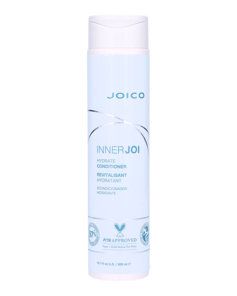 Joico InnerJoi Hydrate Conditioner 300ml