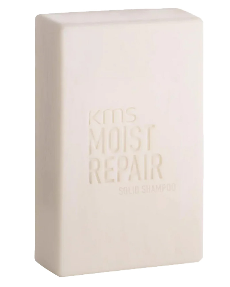 KMS MoistRepair Solid Shampoo - 75 g