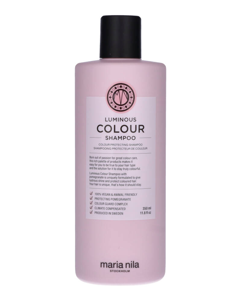 Luminous Colour Shampoo 350ml