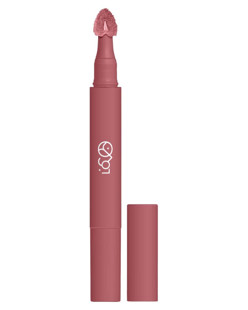 Lovro Non-Transfer Lip Oil 1 g