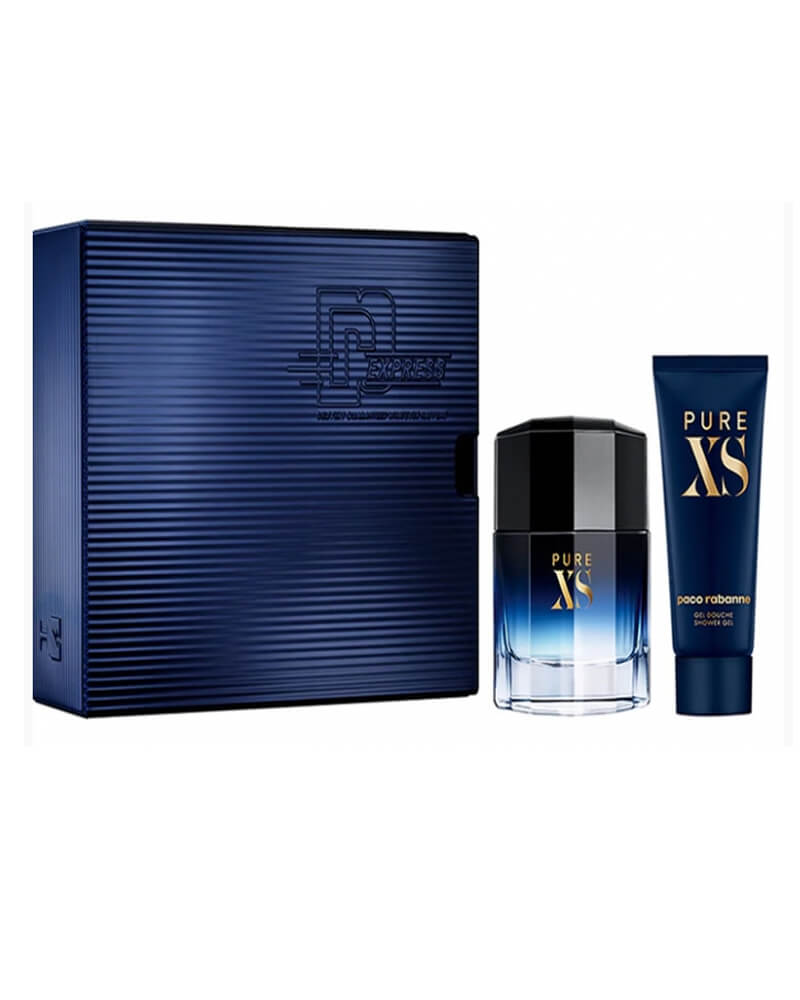 Paco Rabanne Men"s Pure XS Gift Set EDT 100 ml'
