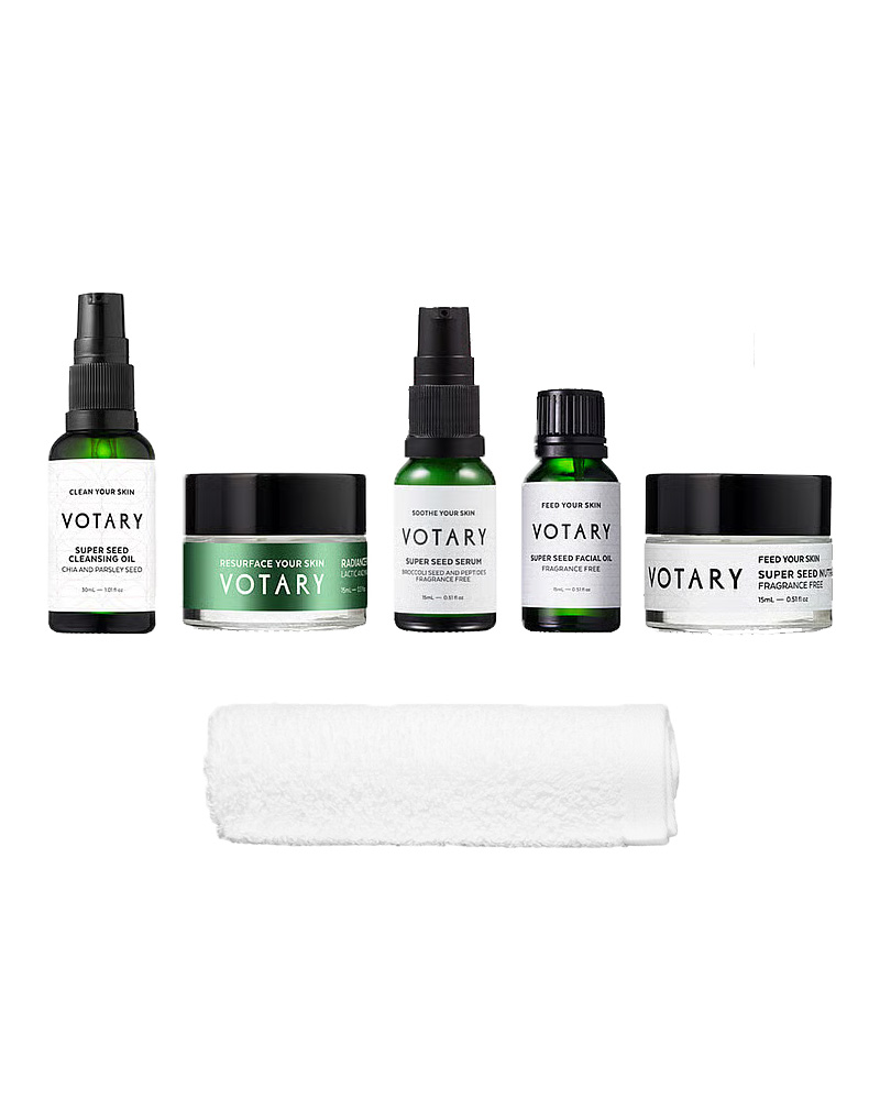 Votary Super Skin Kit 90 ml