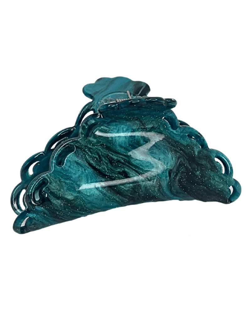 Beauty Flow Bibbi Claw Bamboo   1 stk.