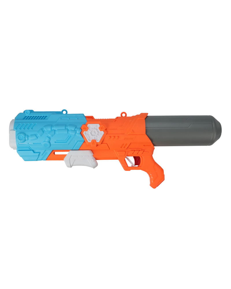 Excellent Houseware Pumpe vannpistol blå