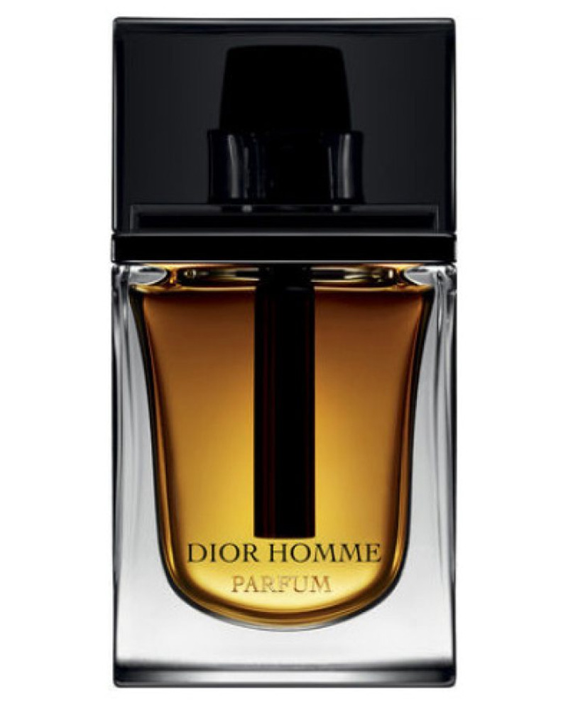 Dior Homme Parfum EDP 100 ml