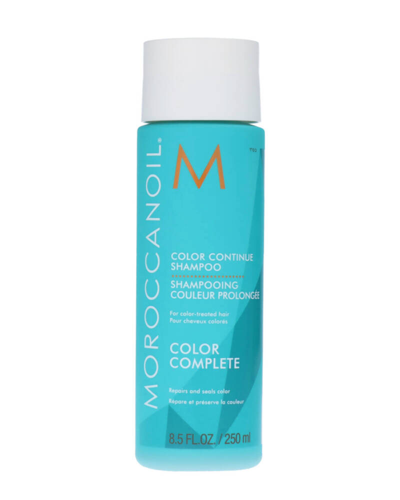 Moroccanoil Color Continue Shampoo Color Complete 250 ml