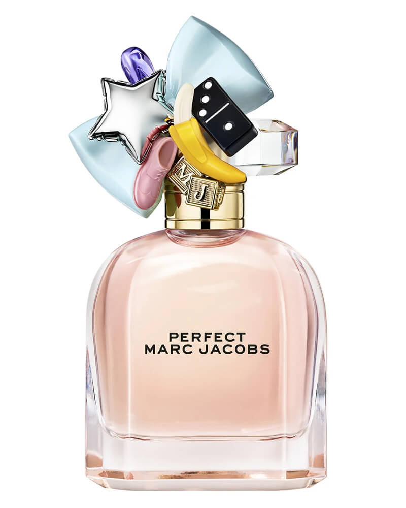Marc Jacobs Perfect Eau De Parfum 100ml