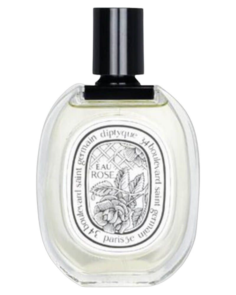 Diptyque Eau Rose EDT 100 ml