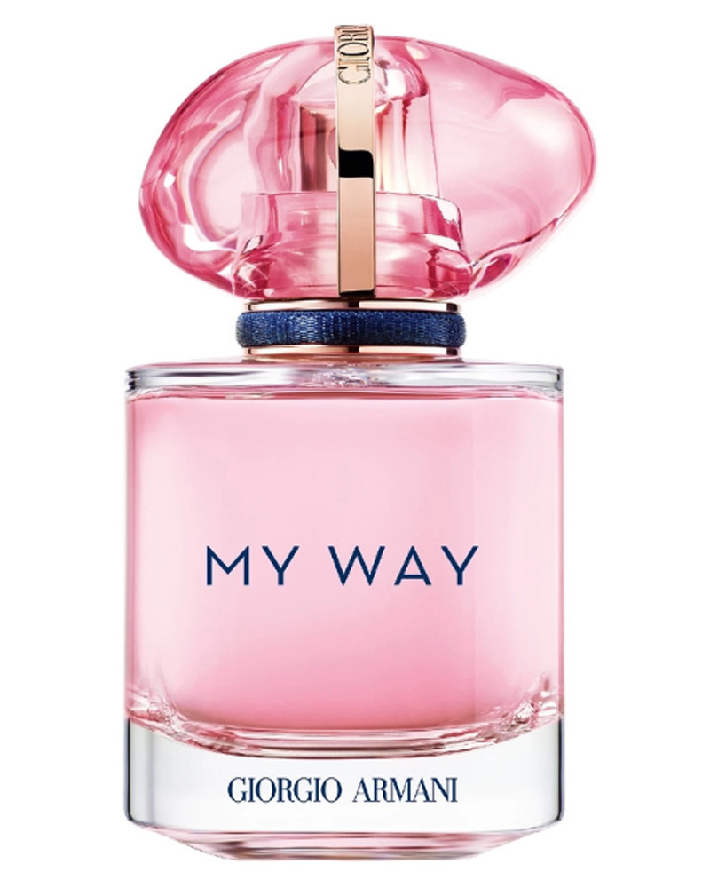 Giorgio Armani My Way Eau de Parfum Nectar 50 ml