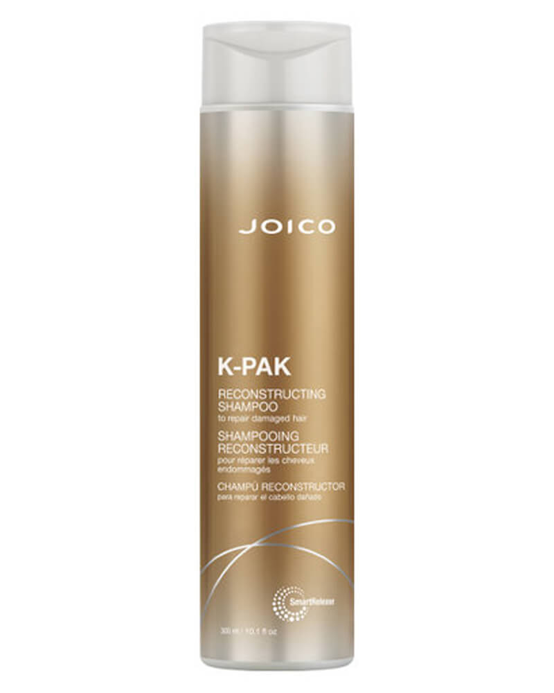 K-Pak Reconstructing Shampoo (300 ml)