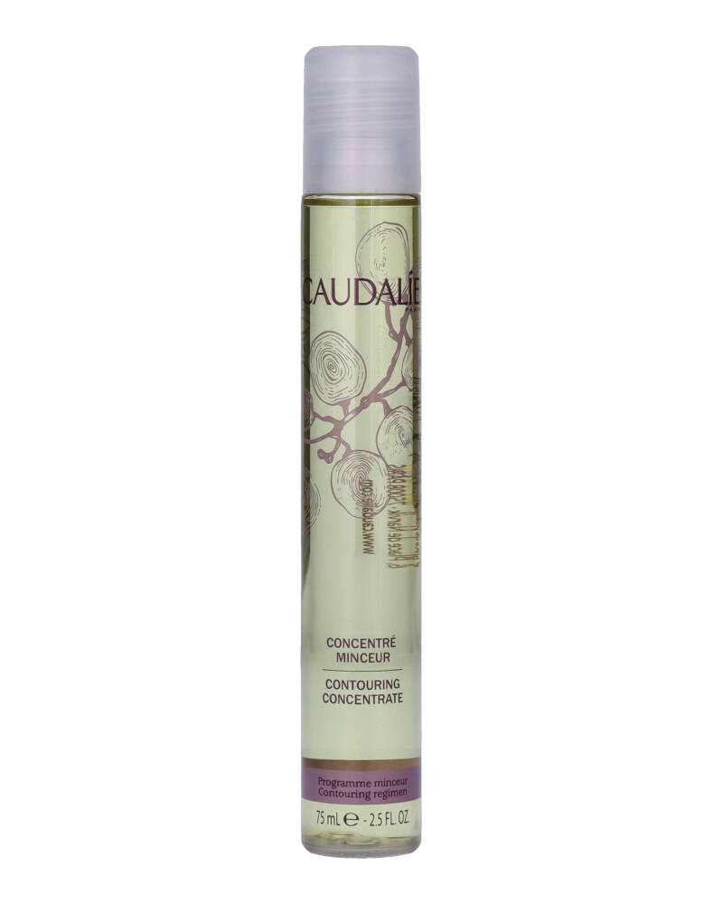 Caudalie Contouring Concentrate (U) 75 ml