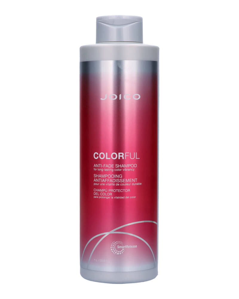Joico Colorful Antifade Shampoo 1000ml