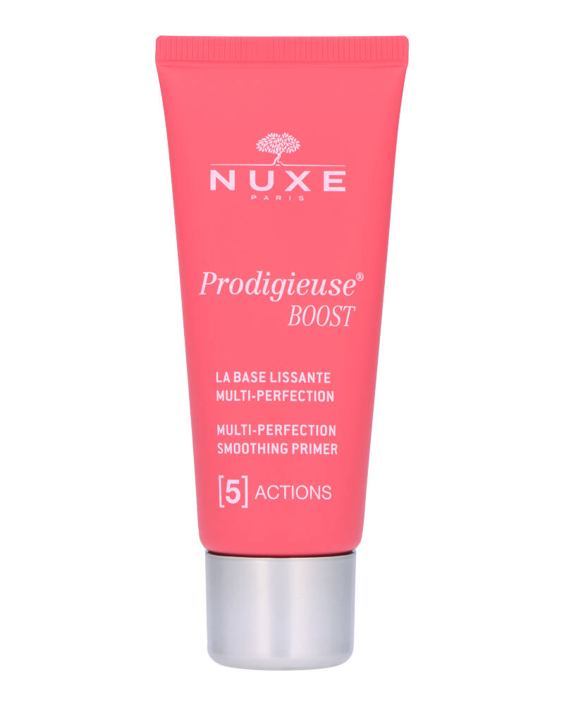 Nuxe Prodigieuse BOOST Multi-Perfection Smoothing Primer 30 ml