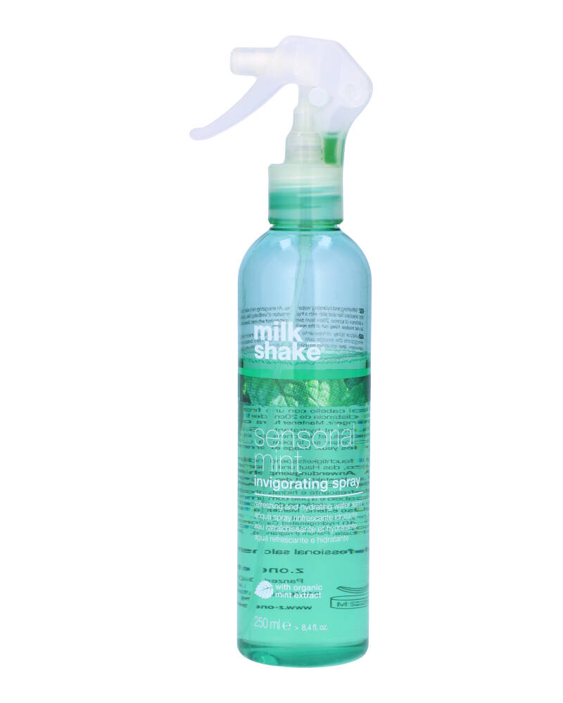 Milk Shake Sensorial Mint Invigorating Spray 250 ml