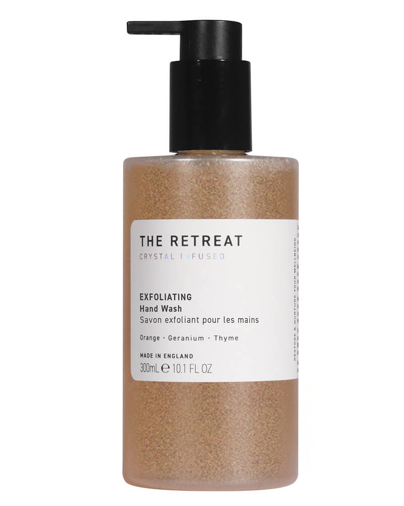 The Retreat Exfoliating Hand Wash 300 ml