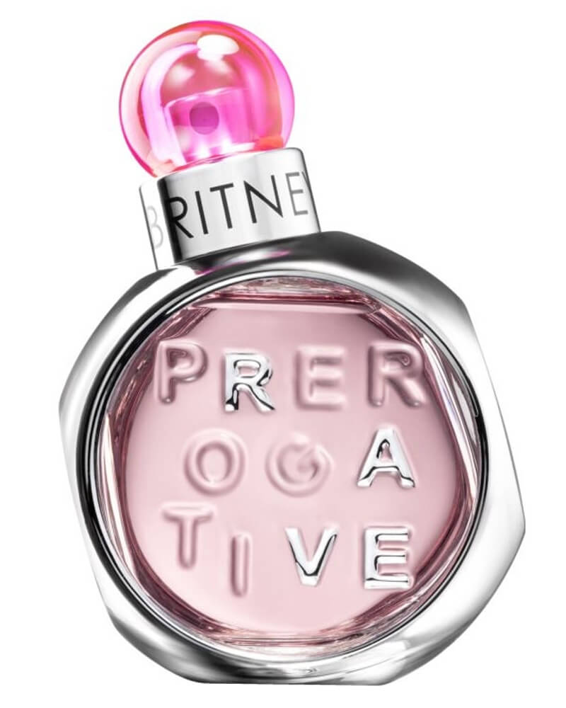 Britney Spears Prerogative Rave Edp 100ml