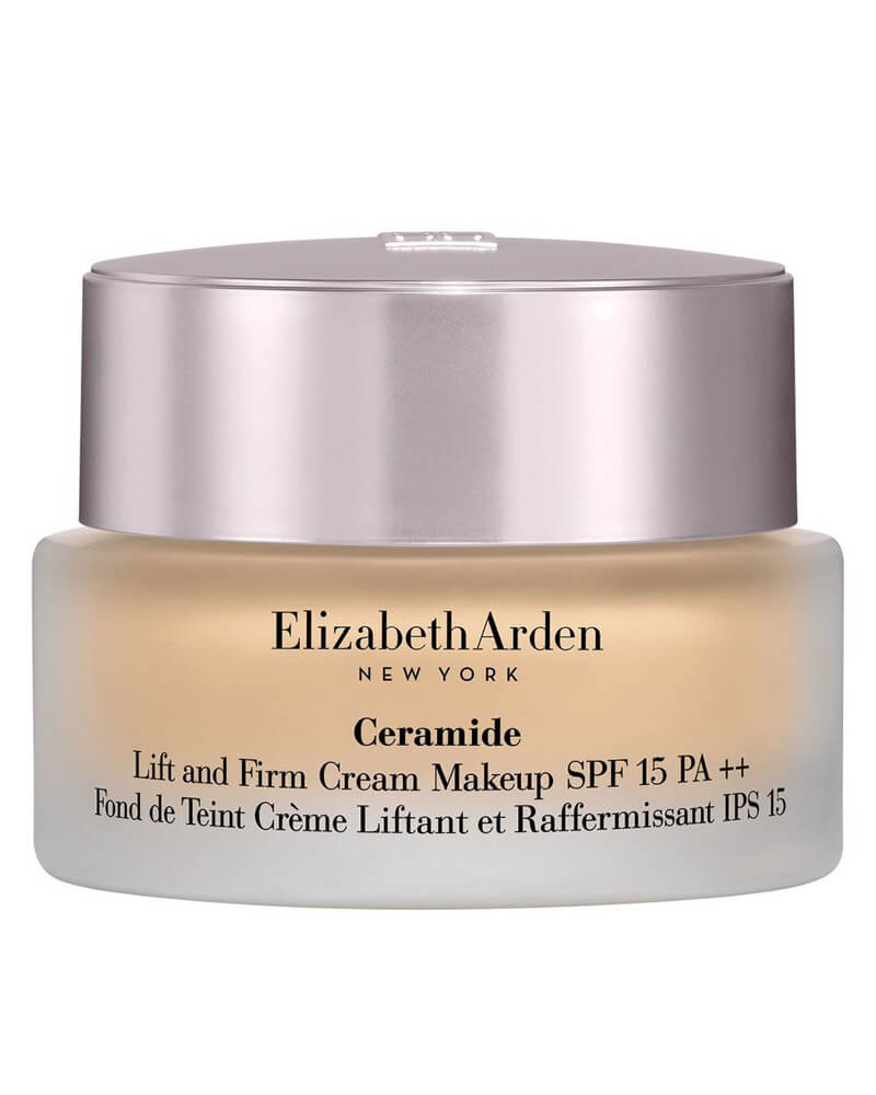 Elizabeth Arden Ceramide Lift And Firm Cream Makeup SPF 15 PA ++ 240N 30 ml